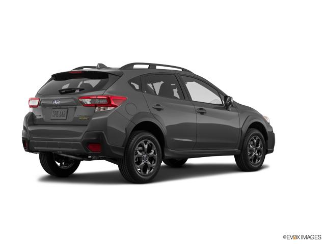 2021 Subaru Crosstrek Vehicle Photo in Easton, PA 18045