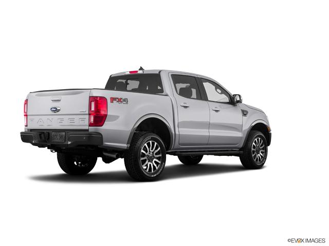 2020 Ford Ranger Vehicle Photo in Statesboro, GA 30458