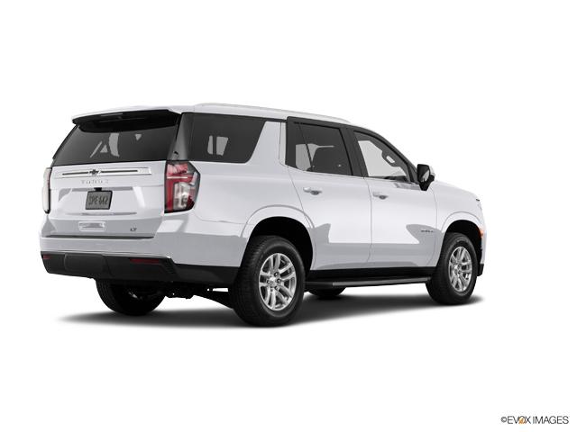 2021 Chevrolet Tahoe Vehicle Photo in BRUNSWICK, GA 31525-1881