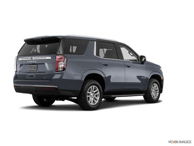 2021 Chevrolet Tahoe Vehicle Photo in BRUNSWICK, GA 31525-1881