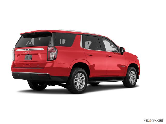 2021 Chevrolet Tahoe Vehicle Photo in Savannah, GA 31419