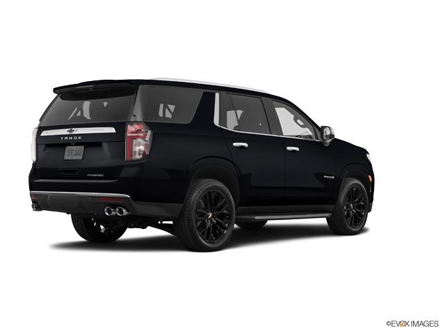 2021 Chevrolet Tahoe Vehicle Photo in TREVOSE, PA 19053-4984