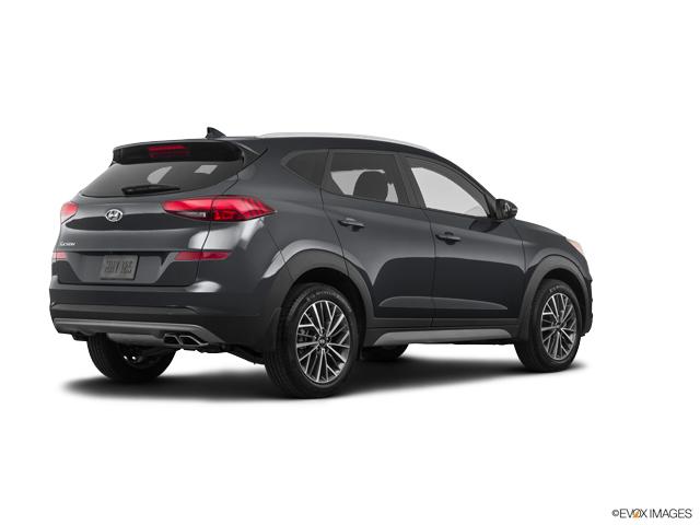 2021 Hyundai TUCSON Vehicle Photo in Lees Summit, MO 64086