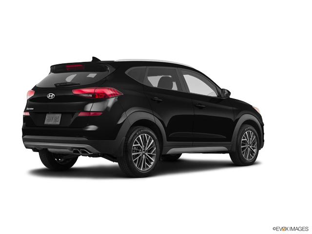 2021 Hyundai TUCSON Vehicle Photo in Bluffton, SC 29910