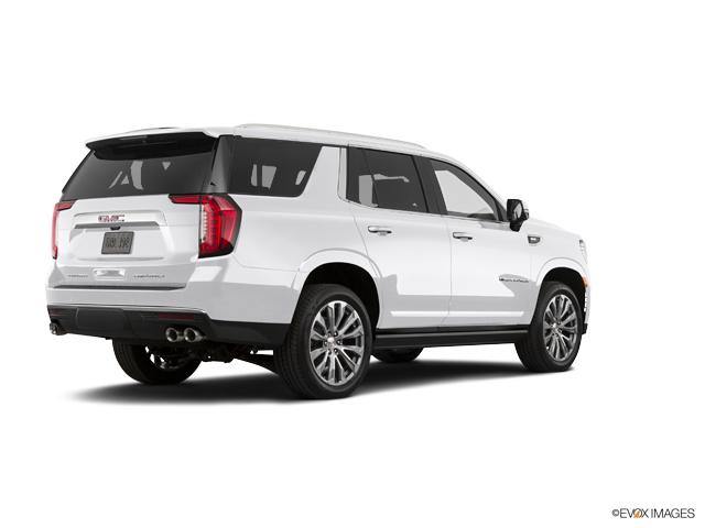 2021 GMC Yukon Vehicle Photo in KANSAS CITY, MO 64114-4545