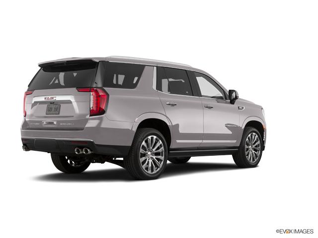 2021 GMC Yukon Vehicle Photo in Kansas City, MO 64114