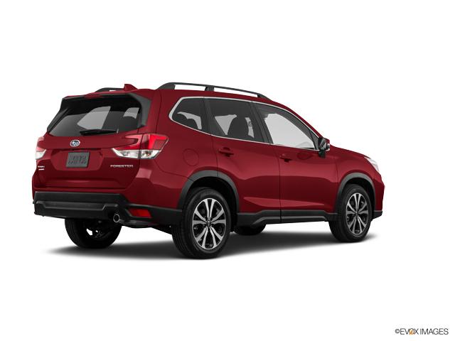 2021 Subaru Forester Vehicle Photo in SAVANNAH, GA 31406-4513