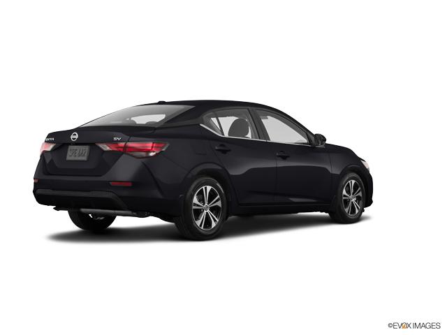 2020 Nissan Sentra Vehicle Photo in Bluffton, SC 29910