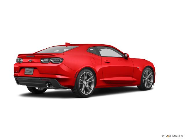 2021 Chevrolet Camaro Vehicle Photo in Statesboro, GA 30458