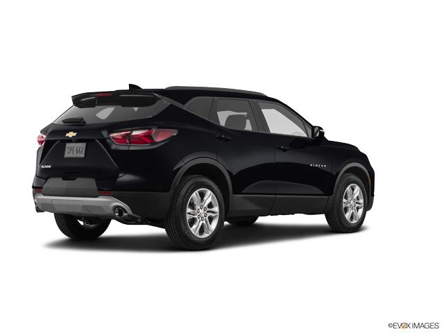 2021 Chevrolet Blazer Vehicle Photo in KANSAS CITY, MO 64114-4545