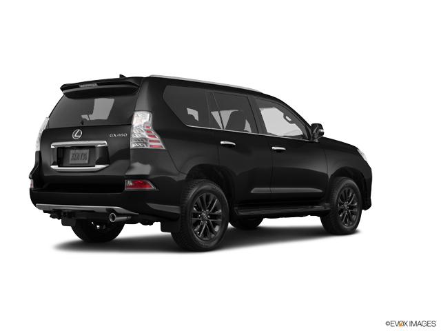 2021 Lexus GX 460 Vehicle Photo in Trevose, PA 19053