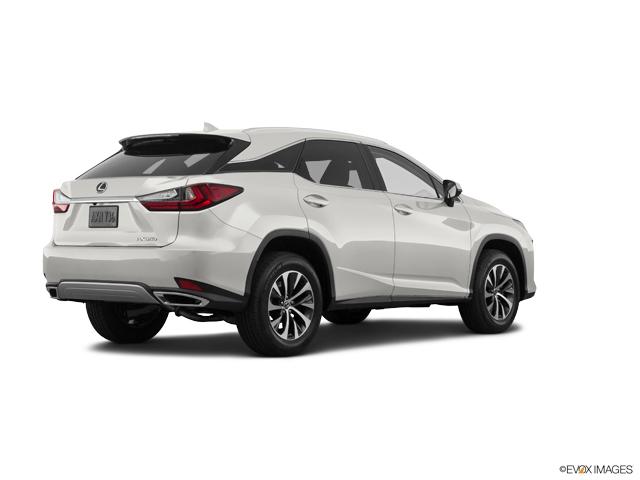 2021 Lexus RX 350 Vehicle Photo in Trevose, PA 19053