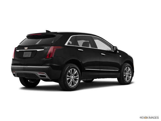 2021 Cadillac XT5 Vehicle Photo in BRUNSWICK, GA 31525-1881