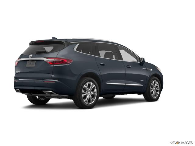 2021 Buick Enclave Vehicle Photo in SAVANNAH, GA 31406-4513