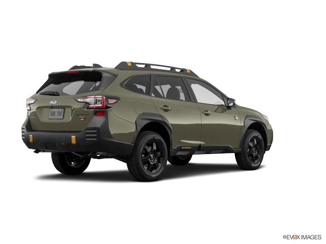 2022 Subaru Outback Vehicle Photo in Trevose, PA 19053