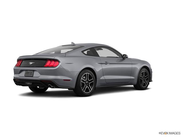 2021 Ford Mustang Vehicle Photo in Savannah, GA 31419