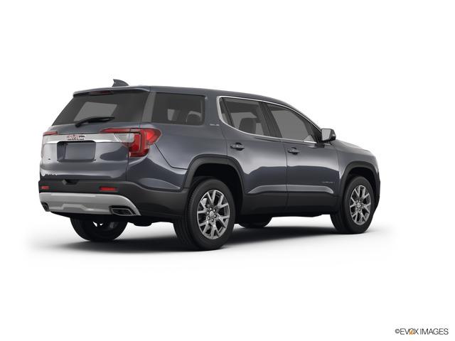 2022 GMC Acadia Vehicle Photo in INDEPENDENCE, MO 64055-1314