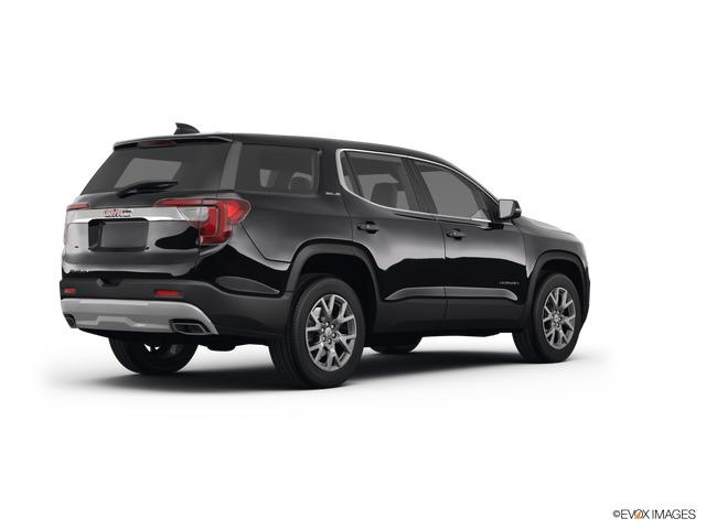 2022 GMC Acadia Vehicle Photo in INDEPENDENCE, MO 64055-1377