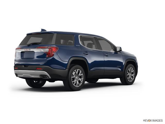 2022 GMC Acadia Vehicle Photo in TOPEKA, KS 66609-0000