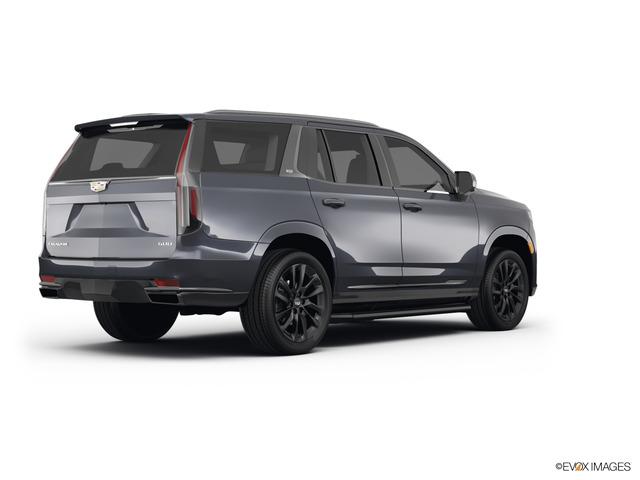 2021 Cadillac Escalade Vehicle Photo in KANSAS CITY, MO 64114-4545