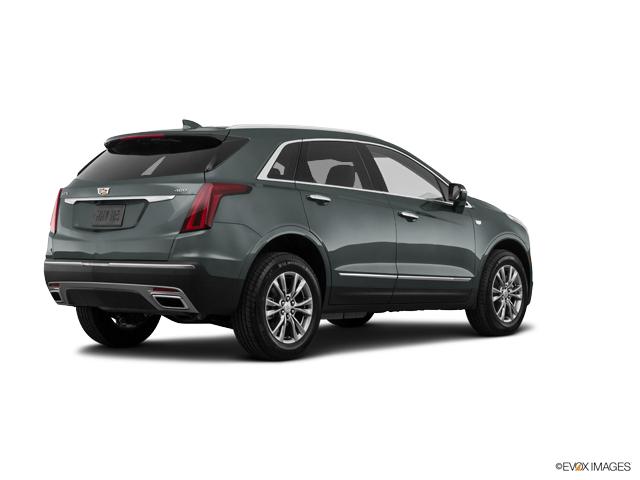 2022 Cadillac XT5 Vehicle Photo in KANSAS CITY, MO 64114-4545