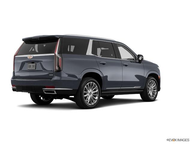 2022 Cadillac Escalade Vehicle Photo in TREVOSE, PA 19053-4984