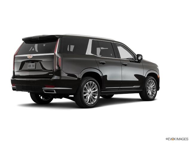 2022 Cadillac Escalade Vehicle Photo in BRUNSWICK, GA 31525-1881