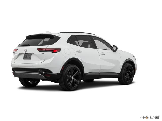 2022 Buick Envision Vehicle Photo in INDEPENDENCE, MO 64055-1314