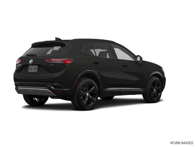2022 Buick Envision Vehicle Photo in INDEPENDENCE, MO 64055-1377