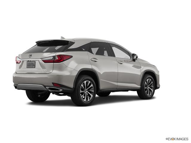 2022 Lexus RX 350 Vehicle Photo in Trevose, PA 19053