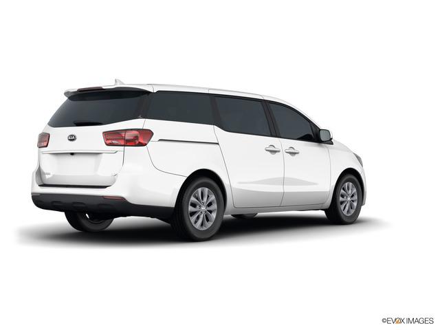 2021 Kia Sedona Vehicle Photo in Lees Summit, MO 64086