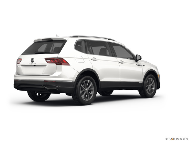 2022 Volkswagen Tiguan Vehicle Photo in Willow Grove, PA 19090