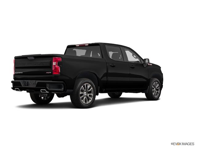 2022 Chevrolet Silverado 1500 LTD Vehicle Photo in BEAUFORT, SC 29906-4218