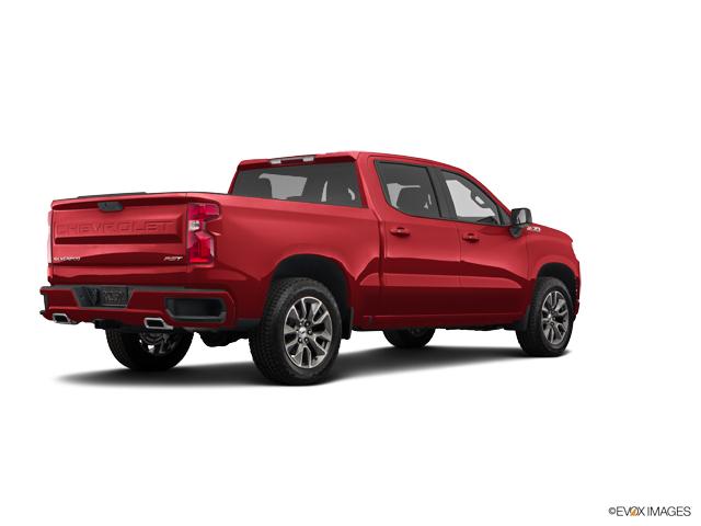 2022 Chevrolet Silverado 1500 LTD Vehicle Photo in INDEPENDENCE, MO 64055-1314