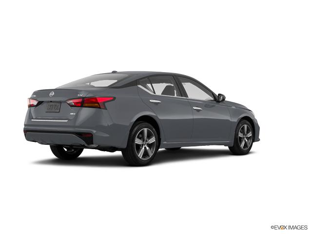 2022 Nissan Altima Vehicle Photo in Statesboro, GA 30458