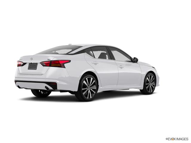2022 Nissan Altima Vehicle Photo in Savannah, GA 31419