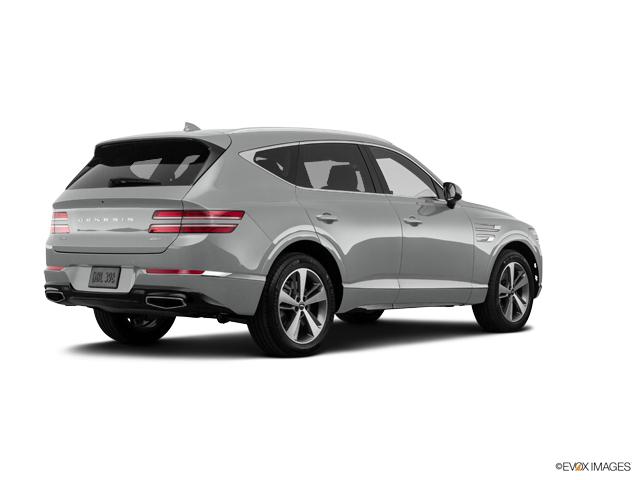 2022 Genesis GV80 Vehicle Photo in Bluffton, SC 29910