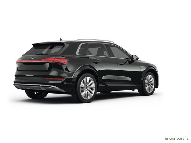 2022 Audi e-tron S Vehicle Photo in TREVOSE, PA 19053-4984