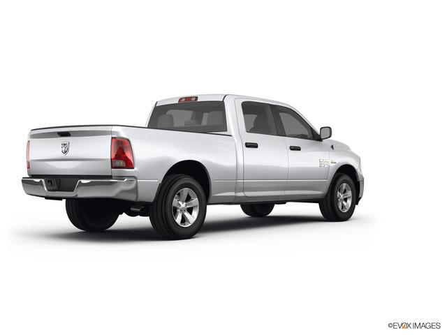 2021 Ram 1500 Classic Vehicle Photo in Brunswick, GA 31525