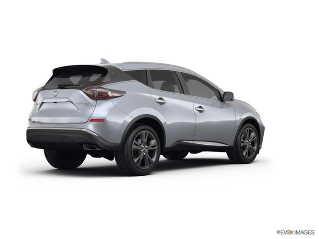 2022 Nissan Murano Vehicle Photo in Lees Summit, MO 64086