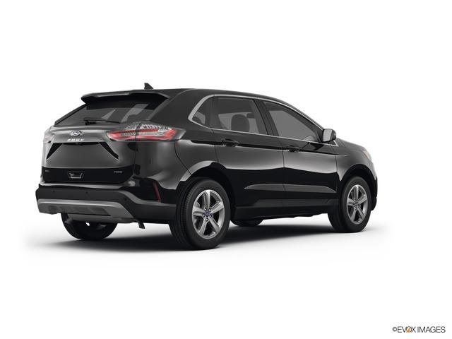 2022 Ford Edge Vehicle Photo in BEAUFORT, SC 29906-4218