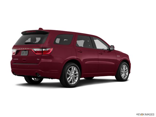 2022 Dodge Durango Vehicle Photo in Savannah, GA 31419