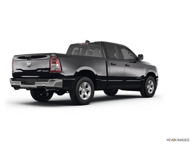 2022 Ram 1500 Vehicle Photo in BRUNSWICK, GA 31525-1881
