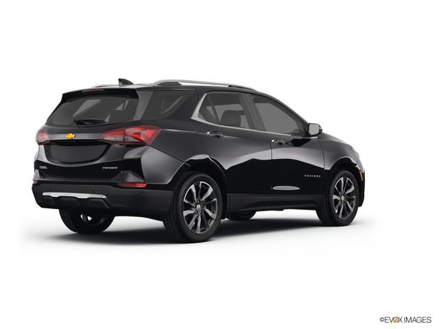 2022 Chevrolet Equinox Vehicle Photo in INDEPENDENCE, MO 64055-1314