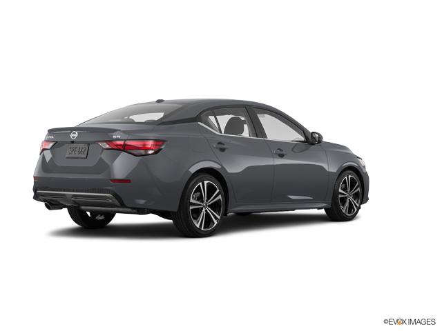 2022 Nissan Sentra Vehicle Photo in SAVANNAH, GA 31406-4513