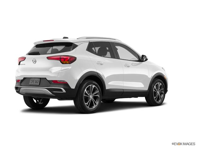 2022 Buick Encore GX Vehicle Photo in POOLER, GA 31322-3252