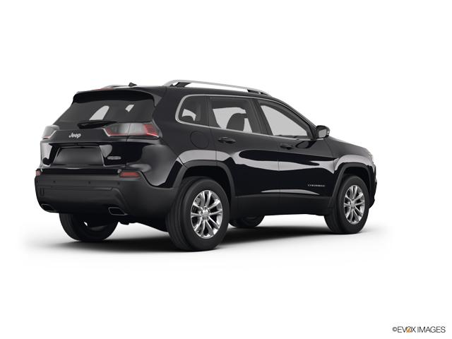 2022 Jeep Cherokee Vehicle Photo in Philadelphia, PA 19116