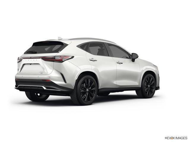 2022 Lexus NX 350 Vehicle Photo in Trevose, PA 19053