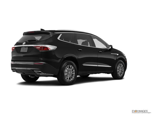 2022 Buick Enclave Vehicle Photo in INDEPENDENCE, MO 64055-1314