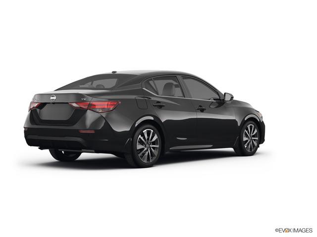 2022 Nissan Sentra Vehicle Photo in BEAUFORT, SC 29906-4218